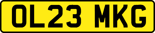 OL23MKG