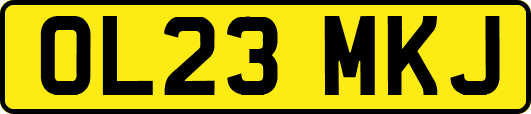 OL23MKJ