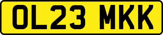OL23MKK