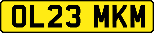 OL23MKM