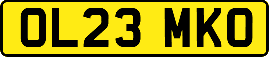 OL23MKO