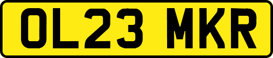 OL23MKR