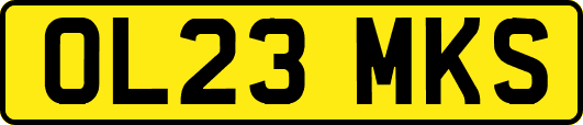 OL23MKS