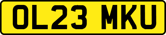 OL23MKU
