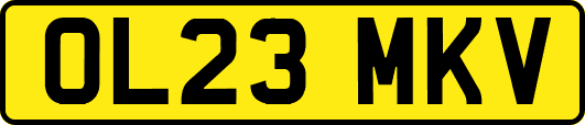 OL23MKV