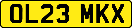 OL23MKX