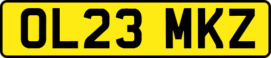 OL23MKZ