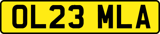 OL23MLA