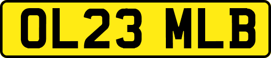 OL23MLB