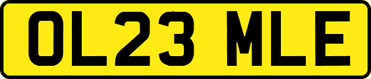 OL23MLE