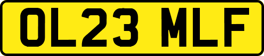 OL23MLF