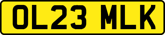 OL23MLK