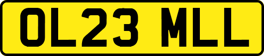 OL23MLL