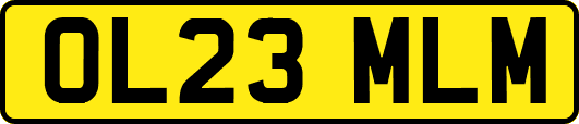 OL23MLM