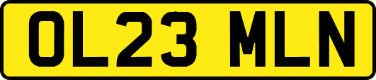 OL23MLN