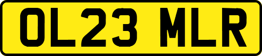 OL23MLR