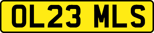OL23MLS