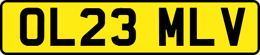 OL23MLV