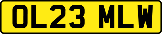 OL23MLW
