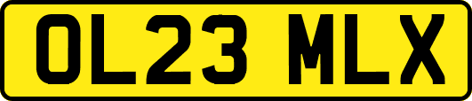 OL23MLX