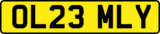 OL23MLY