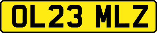 OL23MLZ