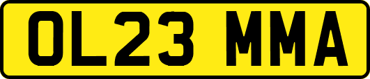OL23MMA