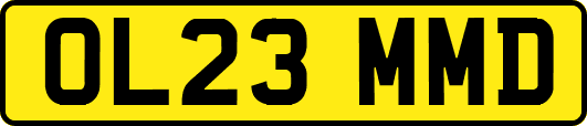 OL23MMD