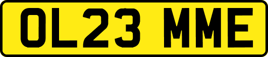 OL23MME