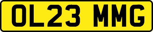 OL23MMG