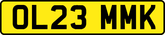 OL23MMK