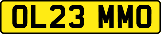 OL23MMO