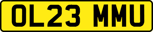 OL23MMU