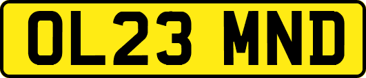 OL23MND