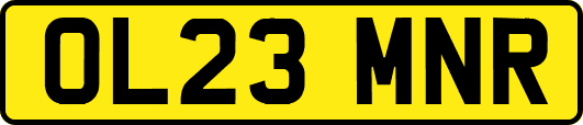 OL23MNR