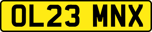 OL23MNX