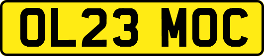 OL23MOC
