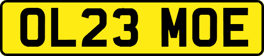 OL23MOE