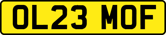 OL23MOF