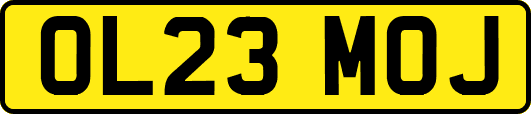 OL23MOJ