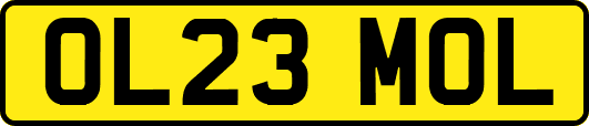 OL23MOL
