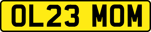OL23MOM