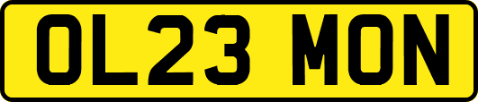 OL23MON