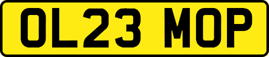 OL23MOP