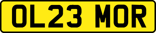 OL23MOR