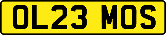 OL23MOS