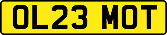 OL23MOT