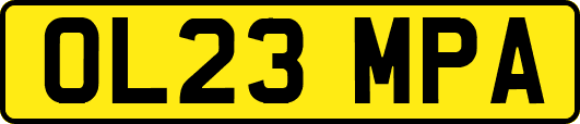 OL23MPA