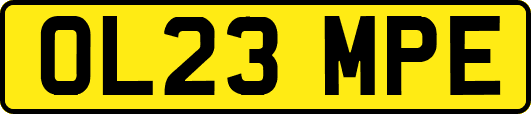 OL23MPE