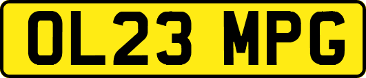 OL23MPG